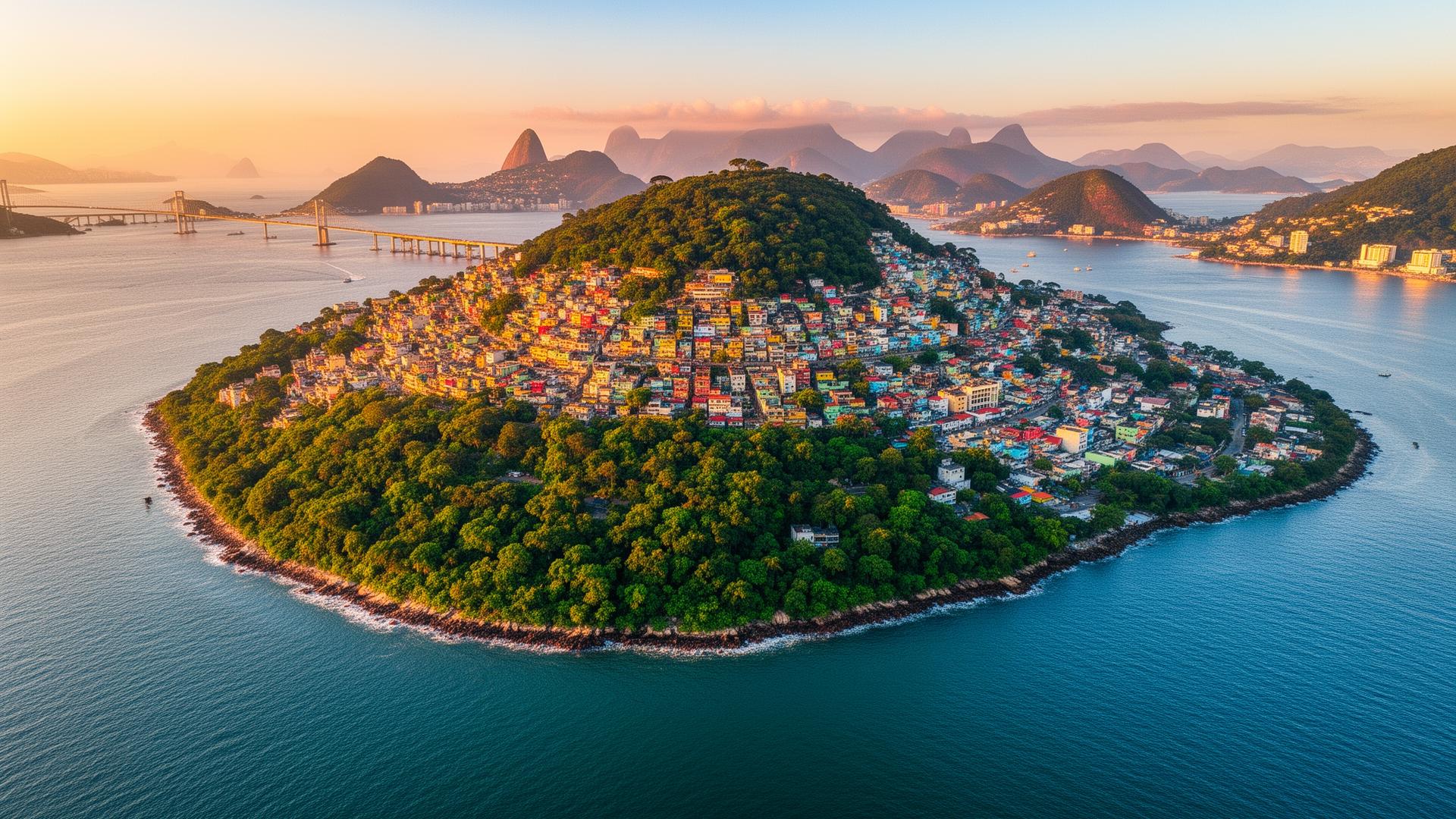 IlhaClub - Descontos na Ilha do Governador
